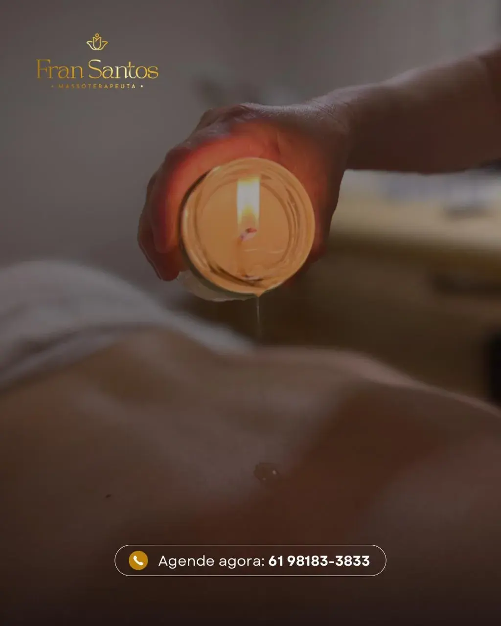 Velas Aromáticas